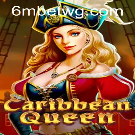 CaribbeanQueen: Uma Aventura Envolvente de Apostas com 6mbet