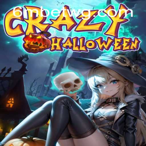 CrazyHalloween: Uma Experiência de Jogo Assustador e Divertido