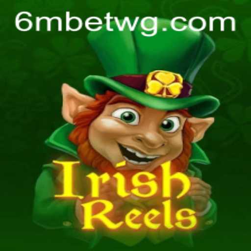 IrishReels: Uma Imersão no Mundo dos Slots Irlandeses com 6mbet