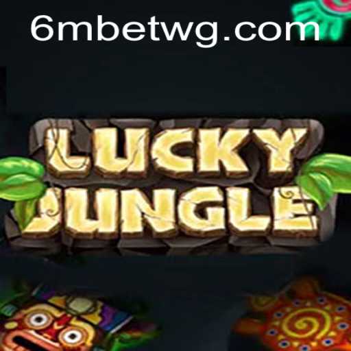 Explorando o Mundo Excitante de LuckyJungle