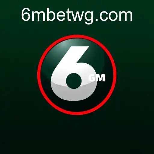 Explore a Plataforma 6mbet: Apostas Inovadoras