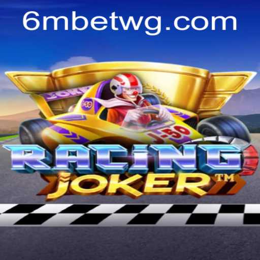 Jogo RacingJoker: Excitação e Estratégia nas Pistas Digitais