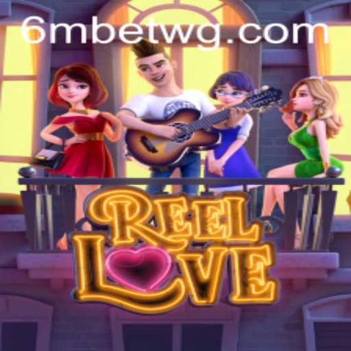 Explorando ReelLove: A Nova Sensação dos Cassinos com 6mbet