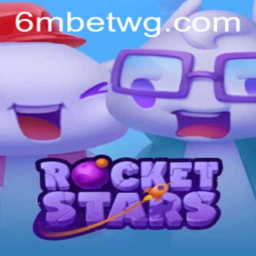 RocketStars: Explorando o Novo Fenômeno do Jogo 6mbet
