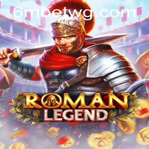 Explorando o Fascinante Mundo de RomanLegend