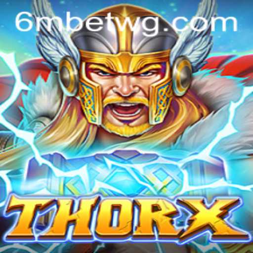 Explorando o Mundo de ThorX: Aventura, Estratégia e Diversão