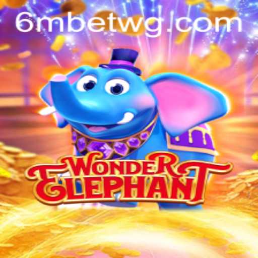 WonderElephant: O Fascinante Mundo do Jogo e Aventura