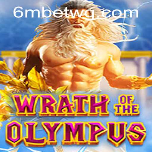 Explorando WrathofOlympus: O Incrível Mundo do Jogo e Como Jogá-lo na Plataforma 6mbet